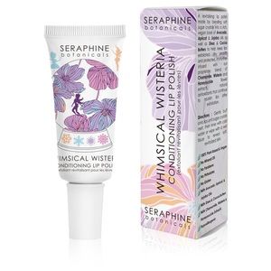 Whimsical Wisteria Conditioning Lip Polish
